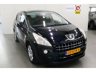 Peugeot 3008 1.6 16V THP 150 Première (1ste eigenaars&Trekhaak)