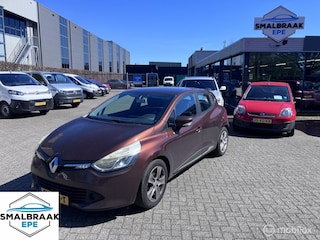 Renault Clio 1.5 dCi Dynamique Automaat