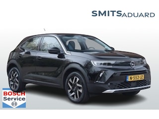 Opel Mokka 1.2 Turbo Elegance Automaat, 130 Pk, Airco/ECC, Navigatie,