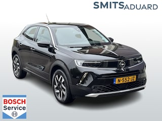 Opel Mokka 1.2 Turbo Elegance Automaat, 130 Pk, Airco/ECC, Navigatie,