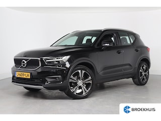 Volvo XC40 1.5 T3 Business Pro | Navigatie | BLIS | Carplay | Climate control | Stoel/Sturverwarming | Cruise control | Camera | Elektrische kofferklep |