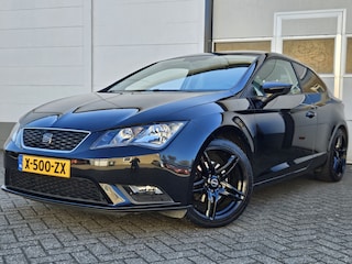 Seat Leon SC 1.2 TSI Reference /Cruise/Airco/18 Inch LMV!
