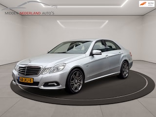 Mercedes-Benz E-klasse 220 CDI Avantgarde * TREKHAAK * AUTOMAAT * NAP PAS *