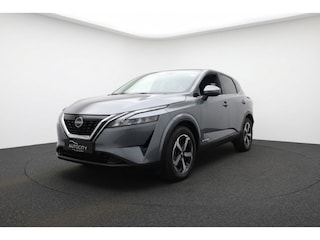 Nissan Qashqai 1.5 ePower N Connecta | Camera l Keyless