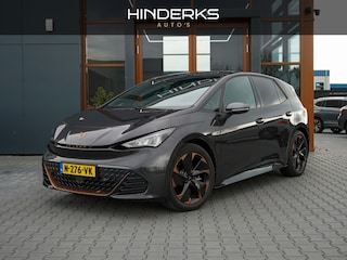 Cupra Born Adrenaline One 62 kWh | LED | Adap. Cruise | Camera | Keyless