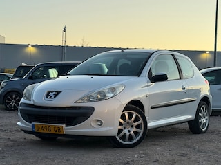 Peugeot 206 1.4 XS/ LM VELGEN
