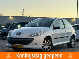 Peugeot 206 1.4 XS/ LM VELGEN
