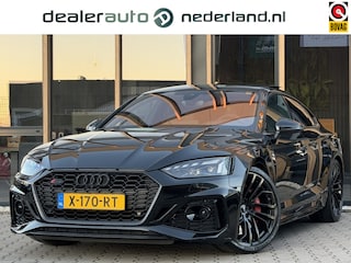Audi A5 Sportback 2.9 TFSI RS5 quattro | Full PPF | RS-Dynamic pakket | Panorama-d