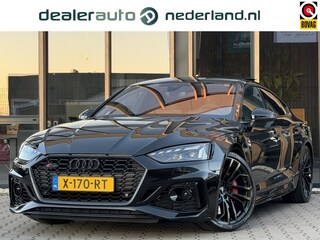 Audi A5 Sportback 2.9 TFSI RS5 quattro | Full PPF | RS-Dynamic pakket | Panorama-d