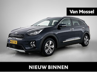 Kia Niro 1.6 GDi PHEV DynamicLine | Trekhaak | Camera | Adaptive cruisecontrol |