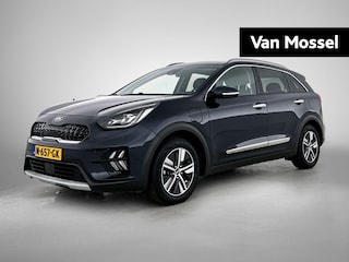 Kia Niro 1.6 GDi PHEV DynamicLine | Trekhaak | Camera | Adaptive cruisecontrol |
