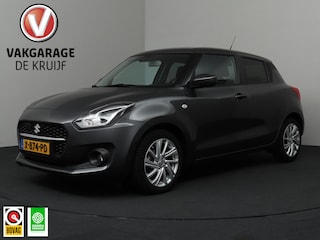 Suzuki Swift 1.2 Select Smart Hybrid | Adaptief Cruise Control | Achteruitrijcamera | Carplay!