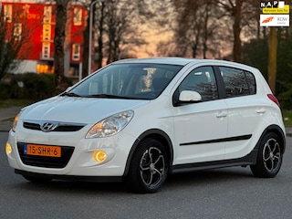 Hyundai i20 1.2i i-Motion|LPG|CRUISE|AIRCO|