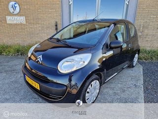 Citroën C1 1.0-12V Ambiance