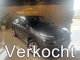 Citroën C4 Cactus 1.2 PureTech Business LMV AIRCO NAVIGATIE