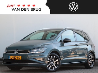 Volkswagen Golf Sportsvan 1.5 TSI ACT Highline | Trekhaak | Camera | Stoelverwarming | Dodehoekdetectie |