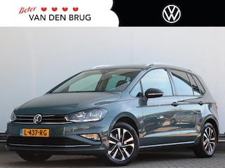Volkswagen Golf Sportsvan 1.5 TSI ACT Highline | Trekhaak | Camera | Stoelverwarming | Dodehoekdetectie |