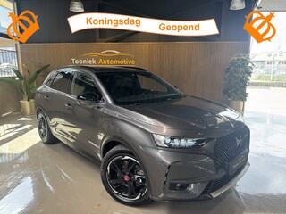 DS 7 E-Tense 300 4x4 Performance Line Navigatie Panorama Lmv