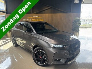 DS 7 E-Tense 300 4x4 Performance Line Navigatie Panorama Lmv