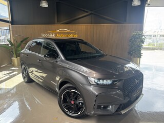 DS 7 E-Tense 300 4x4 Performance Line Navigatie Panorama Lmv