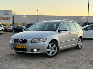 Volvo V50 1.6 D2 S/S R-Design Pro Edition