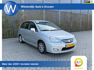 Suzuki Liana 1.6 Exclusive Automaat|Airco|NAP