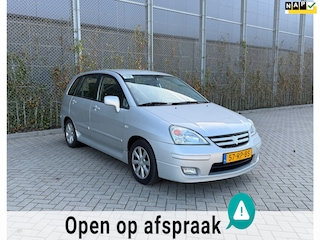 Suzuki Liana 1.6 Exclusive Automaat|Airco|NAP