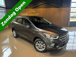Ford Kuga 1.5 EcoBoost Titanium Navigatie Airco PDC LMV