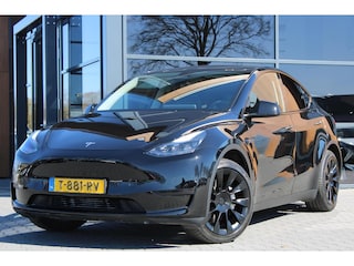 Tesla Model Y RWD 58 kWh
