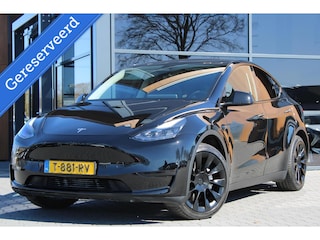 Tesla Model Y RWD 58 kWh