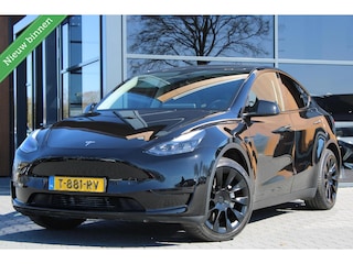 Tesla Model Y RWD 58 kWh