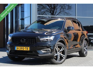 Volvo XC40 T5 Twin Engine R-Design | Trekhaak | Pano | 360 Camera