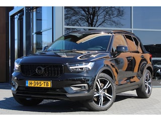 Volvo XC40 T5 Twin Engine R-Design | Trekhaak | Pano | 360 Camera