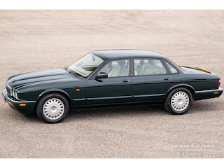 Jaguar XJ 3.2 V8 Executive Blijvend bijtellingsvriendelijk