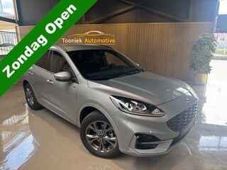 Ford Kuga 2.5 PHEV ST-Line Navigatie Airco Automaat