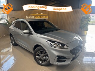 Ford Kuga 2.5 PHEV ST-Line Navigatie Airco Automaat