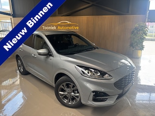 Ford Kuga 2.5 PHEV ST-Line Navigatie Airco Automaat