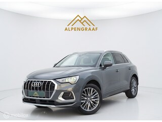 Audi Q3 35 TFSI S-tronic Cruise|Virtual|Trekhaak|Led