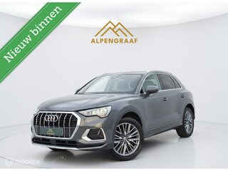 Audi Q3 35 TFSI S-tronic Cruise|Virtual|Trekhaak|Led