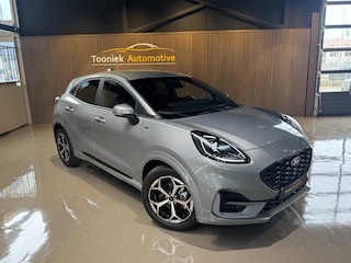 Ford Puma 1.0 EcoBoost Hybrid ST AIrco Navigatie LMV ST-Line