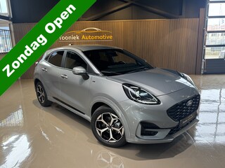 Ford Puma 1.0 EcoBoost Hybrid ST AIrco Navigatie LMV ST-Line