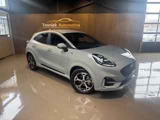 Ford Puma 1.0 EcoBoost Hybrid ST Volledige nieuwe auto Navigatie Cruise Control
