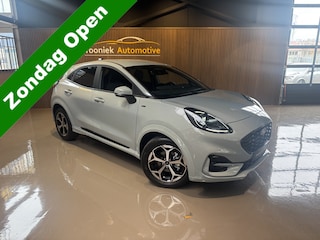 Ford Puma 1.0 EcoBoost Hybrid ST Volledige nieuwe auto Navigatie Cruise Control