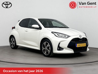 Toyota Yaris 1.5 Hybrid 115 Dynamic | Apple Carplay / Android Auto | LED | Clima | 16 inch