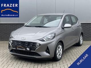 Hyundai i10 1.0 COMFORT AUTOMAAT