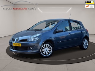 Renault Clio 1.4-16V Dynamique Luxe * NAP PAS * APK DEC 2026 * AIRCO *