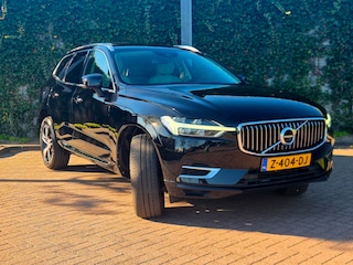 Volvo XC60 2.0 T8 Twin Engine AWD Inscription