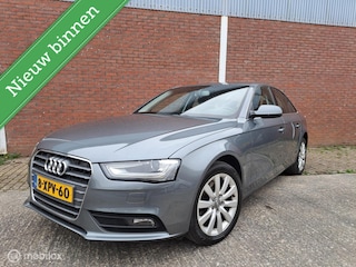 Audi A4 Limousine 1.8 TFSI Business Edition