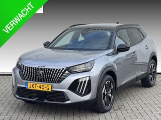 Peugeot 2008 1.2 PureTech 130 GT 360 CAMERA | 1/2 LEDER | FULL LED