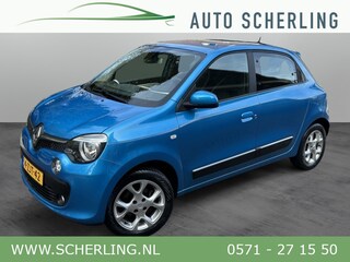 Renault Twingo 1.0 SCe Dyn. Airco, Cruise contr, LM-velgen